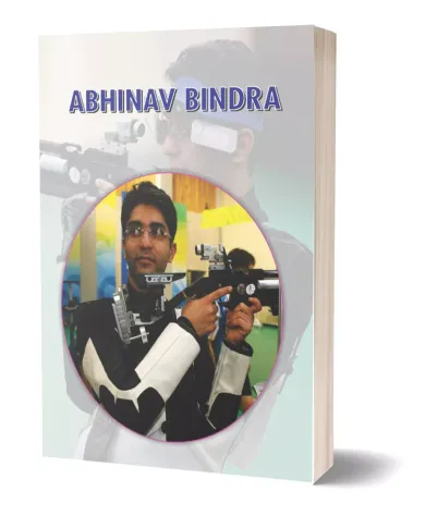 Abhinav Bindra