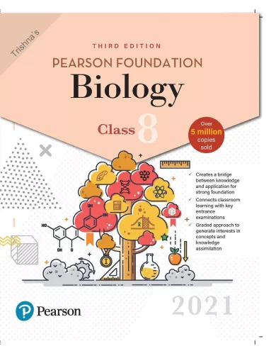 Pearson Foundation Biology | Class 8