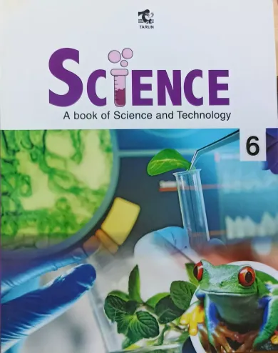 Science For Class 6