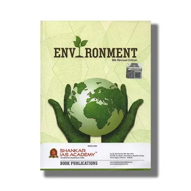Environment Revised