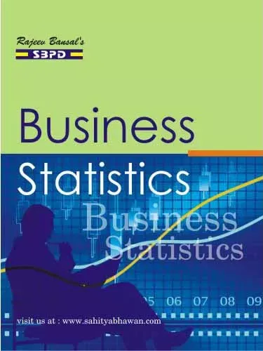 Business Statistics