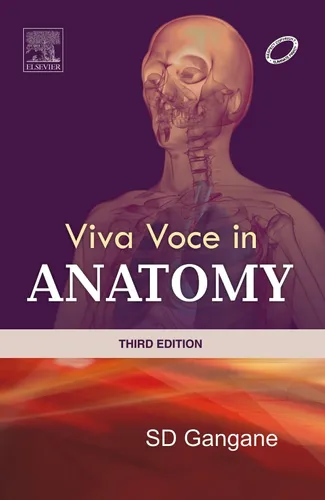 Viva Voce in Anatomy, 3e