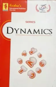 SERIES DYNAMICS FOR DEGREE, HONOURS AND POST GRADUATE STUDENTS OF VARIOUS UNIVERSITIES AND I.A.S. & P.C.S. COMPETITIONS  