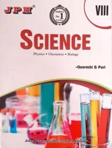 JPH Class 8 Science Based On NCERT Guide