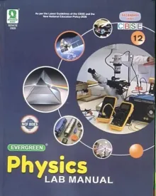 Physics Lab Manual Class 12
