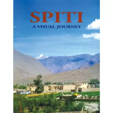 Spiti- A Visual Journey