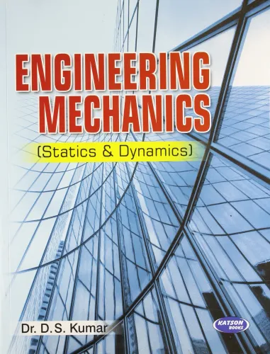 Engineering Mechanics (Statics & Dynamics)