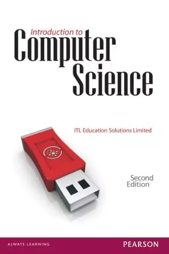 Computer Science 2e