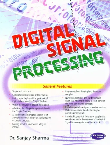 Digital Signal Processing