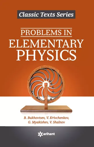 Problems in Elementary Physics