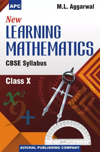 New Learning Mathematics Class 10