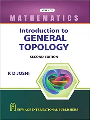 Introduction To General Topology