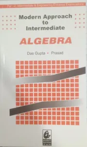 Modern Appoach To Intermediate Algebra