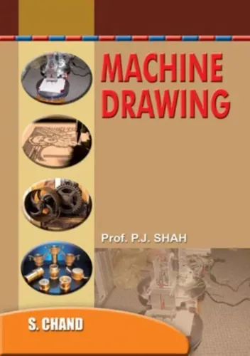 Machine Drawing