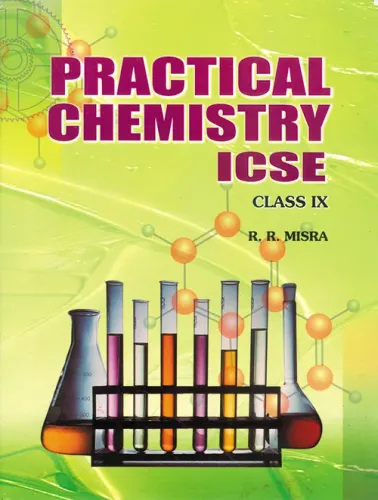 Practical Chemistry ICSE Class9