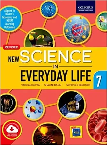 New Science in Everyday Life 7