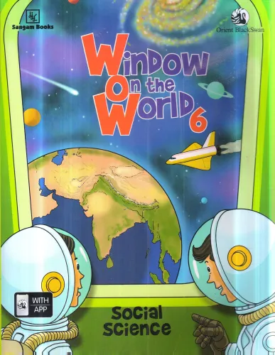 Window on the World (WOW): Social Science 6 