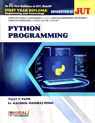 Sem-2 Python Programming