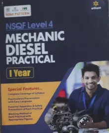 Mechanic Diesel Practical