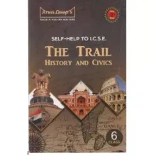 Arun Deep The Trail History & Civics-6
