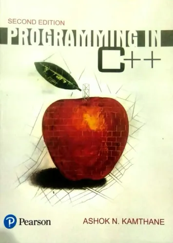 Programming In C++ 2/e Latest Edition 2024