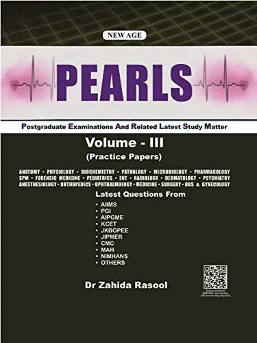 Pearls-Volume-III