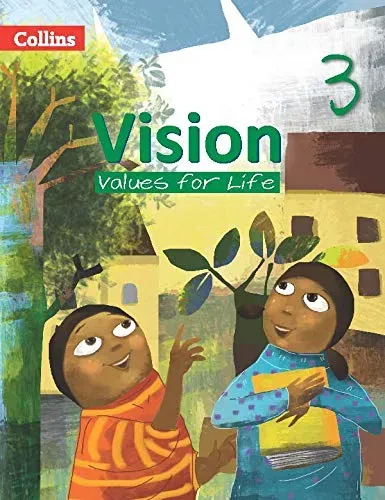 Vision Class 3