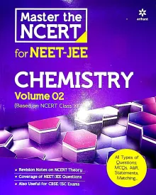 Master The Ncert Chemistry Vol-2 {e}