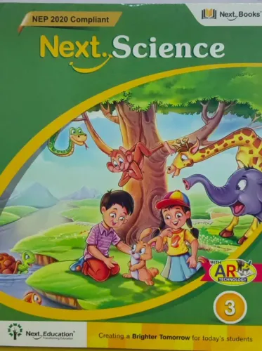 Next Science Class- 3