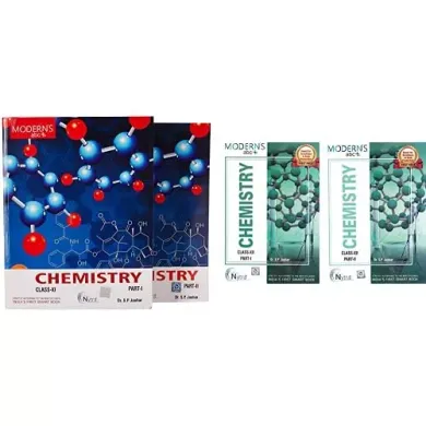 ABC Chemistry-11 (part-1 & 2)