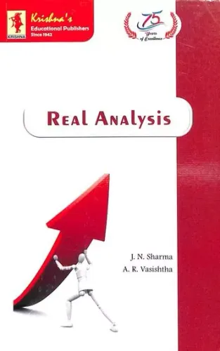 Real Analysis