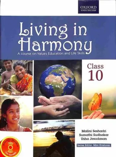 Oup Living In Harmony-10
