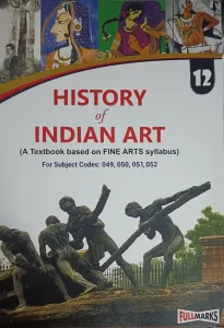 History Of Indian Art Class 12