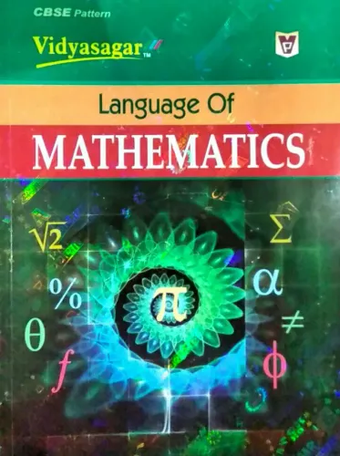 Language Of Mathematics