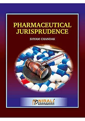 Pharmaceutical Jurisprudence