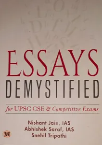 Essays Demystified (pb)