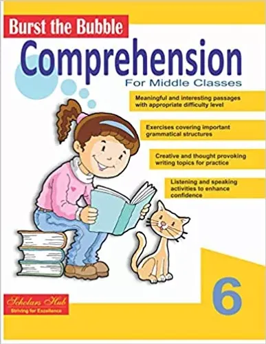 Comprehension-6