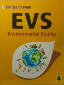 Environmental Studies Class -  4