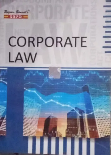 Corporate Laws