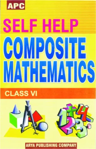 Self-help Composite Mathematics- 6