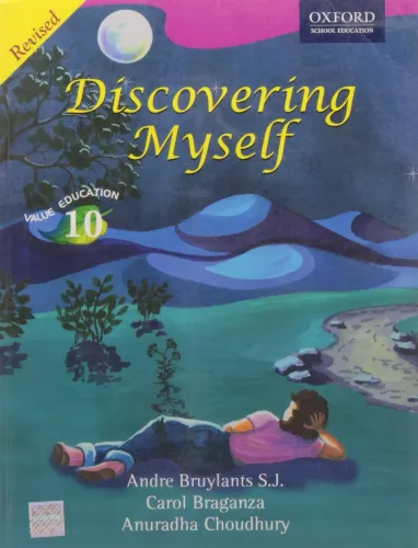 Discovering Myself Class 10