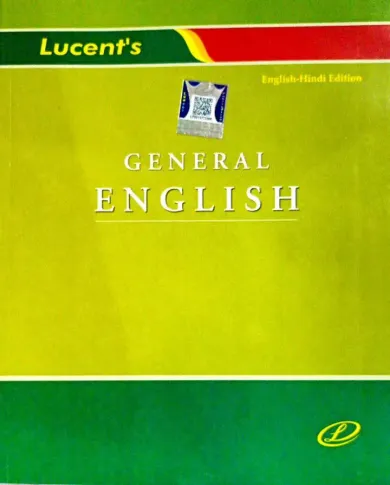 General English (english-hindi Edition)
