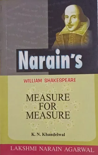 Measure For Measure