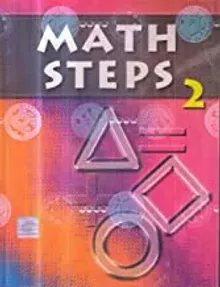 Math Steps 2