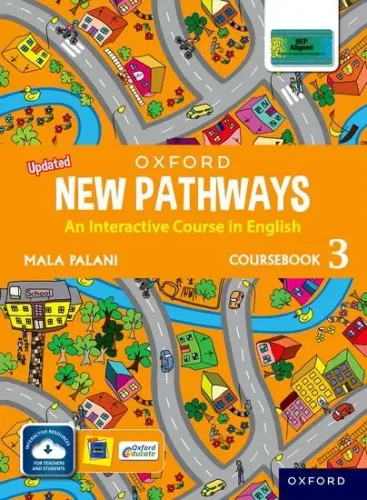 New Pathways Course Book 3