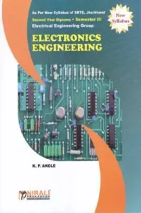 Electronics Engineering (sem-3)