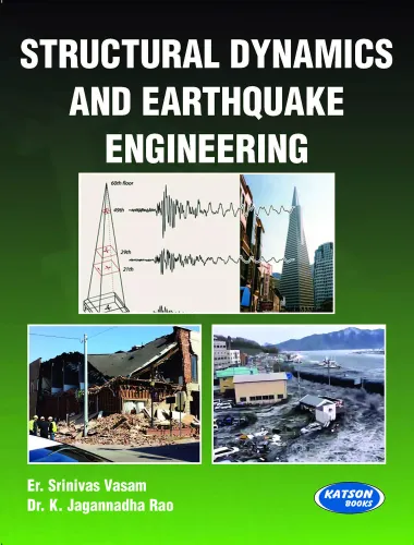 Structural Dynamics & Earthquake Engineering