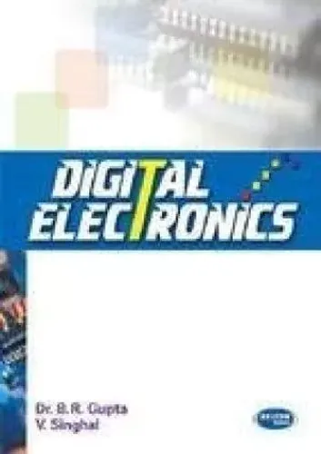 Digital Electronics