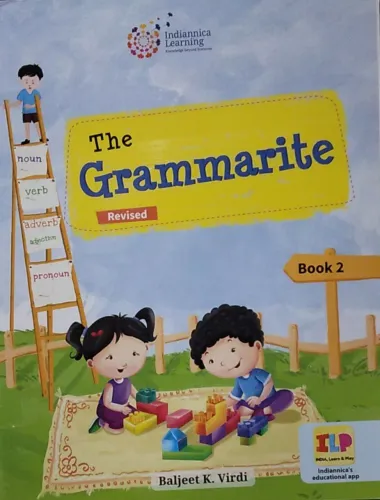 The Grammarite Class 2