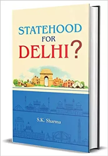 Statehood for Delhi?